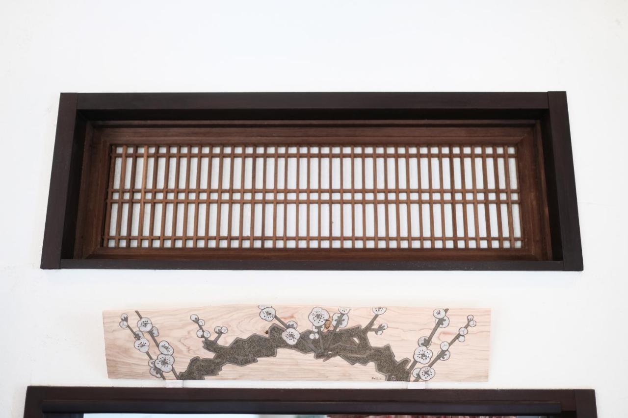 Sendai Guest House Umebachi Zewnętrze zdjęcie